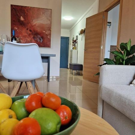 Casa Tina, Costa Del Silencioアパートメント エクステリア 写真