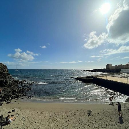 Casa Tina, Costa Del Silencioアパートメント エクステリア 写真