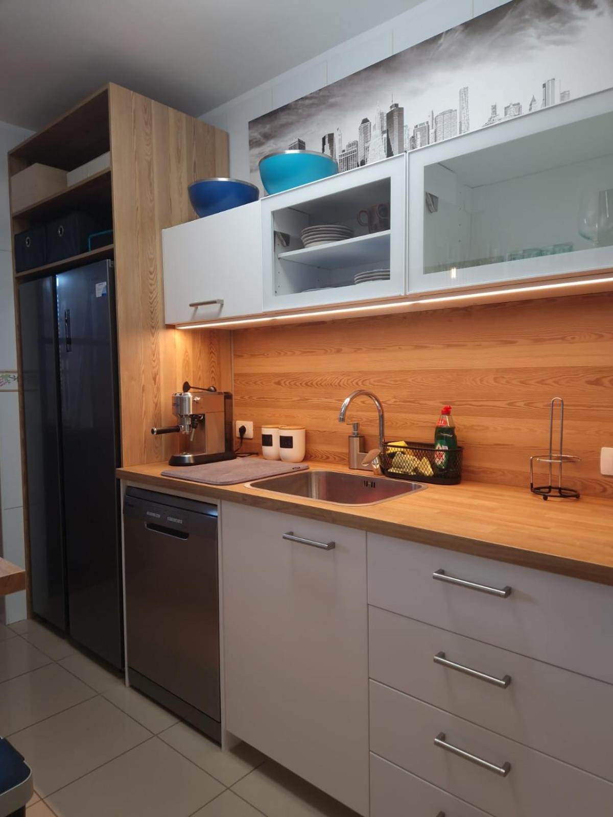 Casa Tina, Costa Del Silencioアパートメント エクステリア 写真