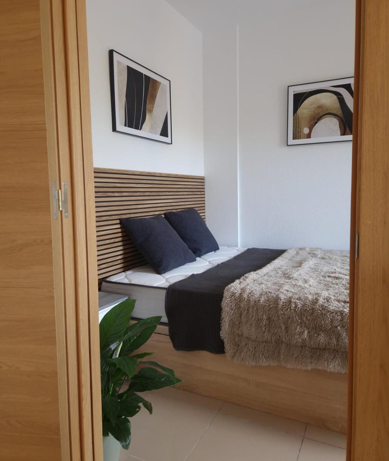 Casa Tina, Costa Del Silencioアパートメント エクステリア 写真